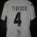 Tedesco n 4 Genoa B